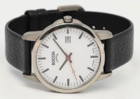 Ceas de mână Boccia 3625-05 imaginea #2 — magazin online Desire.md