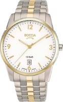 Ceas de mână Boccia 3632-02