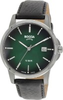 Наручные часы Boccia 3633-02 фото №1 — интернет-магазин Desire.md
