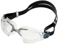 Ochelari înot Aqua Sphere Kayenne Pro Transparent/Black (EP3210010LC) imaginea #1 — magazin online Desire.md