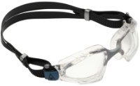 Ochelari înot Aqua Sphere Kayenne Pro Transparent/Black (EP3210010LC) imaginea #4 — magazin online Desire.md