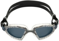 Ochelari înot Aqua Sphere Kayenne Pro Transparent/Grey (EP3210010LD) imaginea #2 — magazin online Desire.md