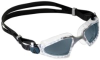 Ochelari înot Aqua Sphere Kayenne Pro Transparent/Grey (EP3210010LD) imaginea #4 — magazin online Desire.md