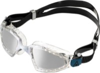Очки для плавания Aqua Sphere Kayenne Pro Transparent/Grey (EP3210010LMS)
