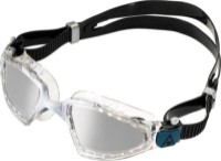 Ochelari înot Aqua Sphere Kayenne Pro Transparent/Grey (EP3210010LMS)