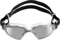 Ochelari înot Aqua Sphere Kayenne Pro Transparent/Grey (EP3210010LMS) imaginea #2 — magazin online Desire.md