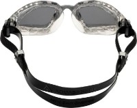Ochelari înot Aqua Sphere Kayenne Pro Transparent/Grey (EP3210010LMS) imaginea #3 — magazin online Desire.md