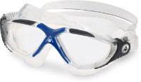 Очки для плавания Aqua Sphere Vista Aqua Transparent/Dark Grey/Clear