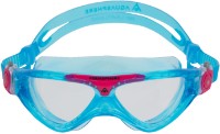 Ochelari înot Aqua Sphere Vista JR Turquoise/Pink (MS5634302LC) imaginea #2 — magazin online Desire.md