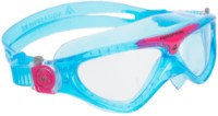 Ochelari înot Aqua Sphere Vista JR Turquoise/Pink (MS5634302LC) imaginea #4 — magazin online Desire.md