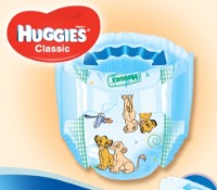 Scutece Huggies Classic Jumbo 4 7-18kg 44pcs imaginea #4 — magazin online Desire.md