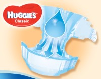 Scutece Huggies Classic Jumbo 4 7-18kg 44pcs imaginea #3 — magazin online Desire.md