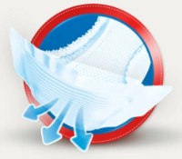 Scutece Huggies Classic Jumbo 5 11-25kg 38pcs imaginea #2 — magazin online Desire.md