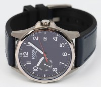 Наручные часы Boccia 3644-02 фото №2 — интернет-магазин Desire.md