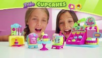 Set jucării Moji Pops Cupcake Shop PMPSB216IN50 imaginea #2 — magazin online Desire.md