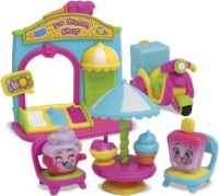 Set jucării Moji Pops Ice Cream Shop PMPSB216IN20