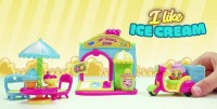Игровой набор Moji Pops Ice Cream Shop PMPSB216IN20 фото №2 — интернет-магазин Desire.md