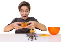 Figurine animale Zuru Smashers Mega Dino Light-Up (7474) imaginea #10 — magazin online Desire.md