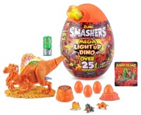 Figurine animale Zuru Smashers Mega Dino Light-Up (7474) imaginea #2 — magazin online Desire.md