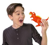 Figurine animale Zuru Smashers Mega Dino Light-Up (7474) imaginea #4 — magazin online Desire.md
