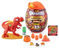 Фигурки животных Zuru Smashers Mega Dino Light-Up (7474)