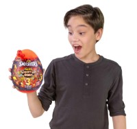 Фигурки животных Zuru Smashers Mini Dino Light-Up (7473) фото №9 — интернет-магазин Desire.md