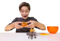 Фигурки животных Zuru Smashers Mini Dino Light-Up (7473) фото №2 — интернет-магазин Desire.md