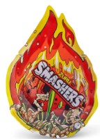 Фигурки животных Zuru Smashers Mini Dino Light-Up (7473) фото №5 — интернет-магазин Desire.md