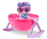 Игровой набор Zuru Unicorn Squad S4 (77112GQ2) фото №9 — интернет-магазин Desire.md