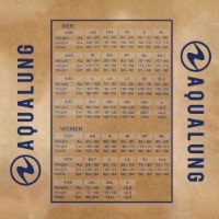 Costum neopren AquaLung Aquaflex SU8750113 ML imaginea #3 — magazin online Desire.md