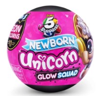 Игровой набор Zuru Unicorn Squad Series 5 (77264GQ2) фото №4 — интернет-магазин Desire.md