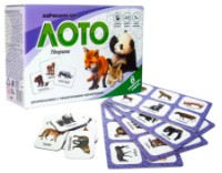 Настольная игра Strateg Лото 30367