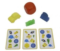 Настольная игра PlayLand Prinde-ma (L-215RU) фото №3 — интернет-магазин Desire.md