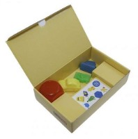 Настольная игра PlayLand Prinde-ma (L-215RU) фото №2 — интернет-магазин Desire.md