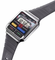 Ceas de mână Casio A120WEST-1A imaginea #2 — magazin online Desire.md