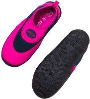 Incaltaminte inot AquaLung Beachwalker Kids Pink Navy (FJ028020434) 34 imaginea #3 — magazin online Desire.md