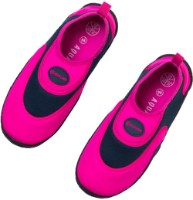 Incaltaminte inot AquaLung Beachwalker Kids Pink Navy (FJ028020432) 32 imaginea #1 — magazin online Desire.md