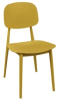 Scaun Deco Vitality Yellow 86F