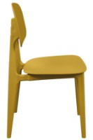 Scaun Deco Vitality Yellow 86F imaginea #3 — magazin online Desire.md
