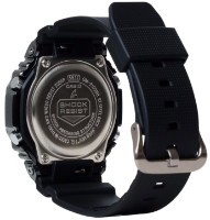 Наручные часы Casio GM-2100BB-1AER фото №2 — интернет-магазин Desire.md
