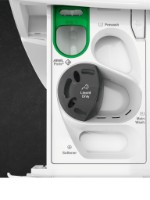 Maşina de spălat rufe AEG LWR73864O imaginea #2 — magazin online Desire.md