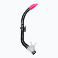 Masca şi tub pentru înot Aqualung Cub Combo Transparent/Pink (SC3990002) imaginea #7 — magazin online Desire.md