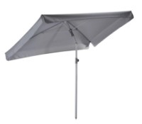 Umbrelă de gradină Nils NC7826 Gray imaginea #4 — magazin online Desire.md