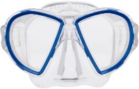 Masca pentru înot Aqualung Duetto Transparent/Blue (MS5480040LC)