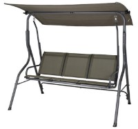 Садовые качели Store Art Green (08666) фото №1 — интернет-магазин Desire.md