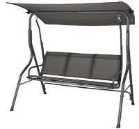 Leagăn de grădină Store Art Grey (08665) imaginea #1 — magazin online Desire.md