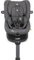 Scaun auto pentru copii Joie i-Spin 360 Shell Gray imaginea #2 — magazin online Desire.md