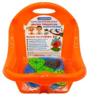 Детские качели Maximus Аист (MX-5379) фото №3 — интернет-магазин Desire.md