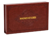 Joc educativ de masa New World Domino 183003 imaginea #1 — magazin online Desire.md