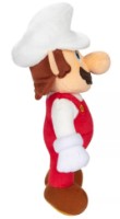 Мягкая игрушка Nintendo Super Mario Fire Mario (40986i-GEN) фото №3 — интернет-магазин Desire.md